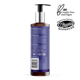 Urban Veda Natural Skincare Sandalwood and Botanics Daily Soothing Facial Wash for Normal and Sensitive Skin 150ml