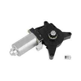 DT Spare Parts Window Regulator Motor Left 4.63382 for Truck