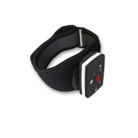 Guardian Angel Magnetic Arm Strap Elite & Micro Series Adjustable Neoprene Armband with Quick-Release Magnetic Mount – Durable Velcro