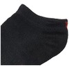 Wilson 5 Piezas Tin para Hombre, color Negro, Talla Unica,