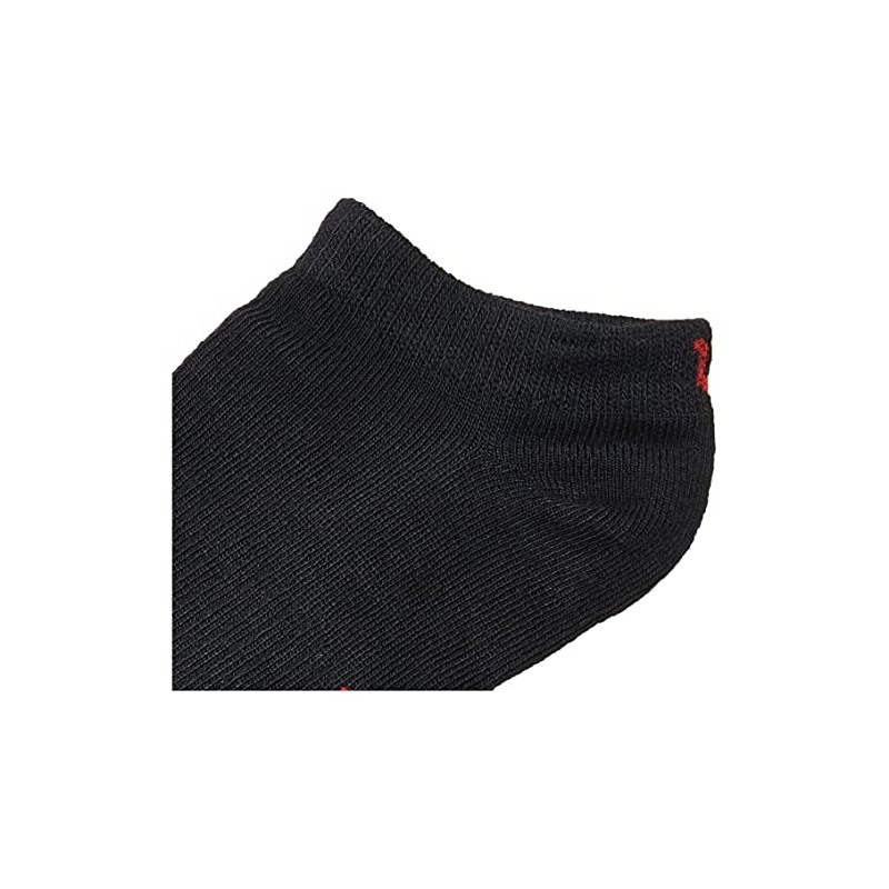 Wilson 5 Piezas Tin para Hombre, color Negro, Talla Unica,