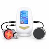 3-in-1 Body & Facial Massage Device for Skincare – Multifunctional