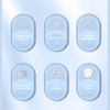 Micro Current Facial Device Massaging USB Rechargeable Lifting Face Sculpting