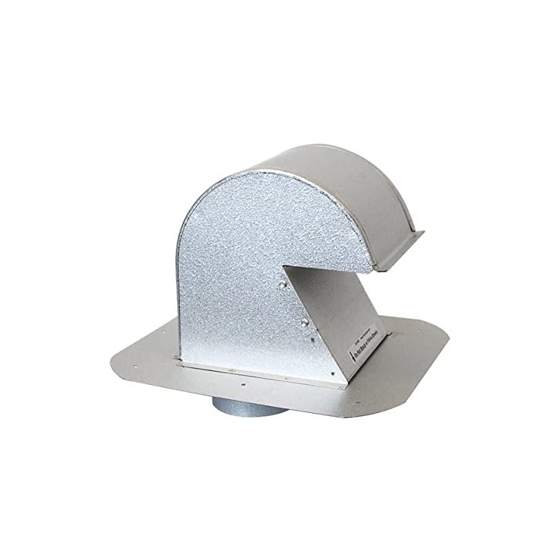 InOvate DryerJack Extra Clearance (Mill Finish)