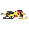 FT 2015 Ski Doo MXZ X-RS LED Headlight Kit Plug