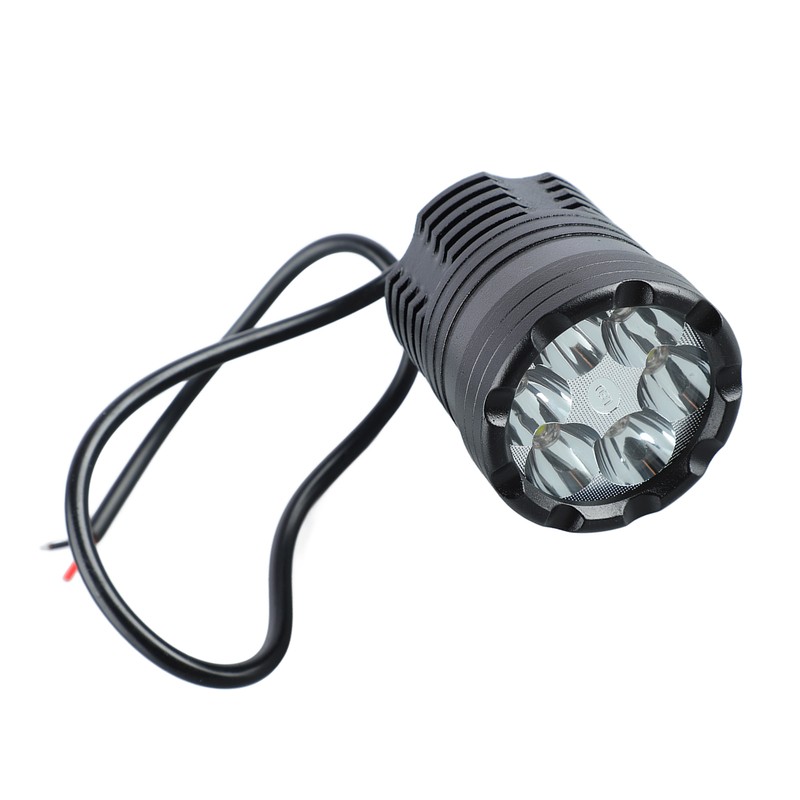 Motorcycle Headlights High Power 12 to 80V Bright Light Waterproof