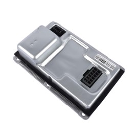 Huiruhy Xenon Headlight Ballast 12 Pin 89030461 7701207648 89027878 Compatible with Laguna II Me-ga-ne 807 C5 C8
