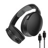 Skullcandy Hesh Evo Wireless Over-Ear Bluetooth Headphones with Extra USB-C