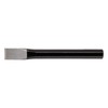 Tone Flat Chisel FC165 Black