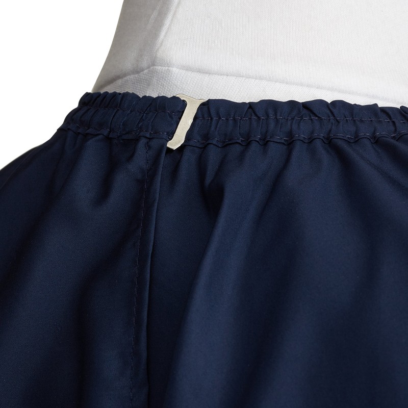 Efalock Cape Perfect Touch, Dark Blue, Pack of 1