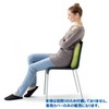 MOGU Bead Cushion, Seat Cushion That Floats Your Coccyx, Dedicated