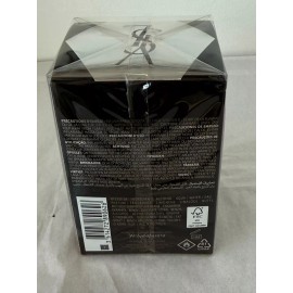 Yves Saint Laurent L'HOMME LE PARFUM by Yves Saint Laurent | Men's 3.3 Oz. Parfum Spray | SEALED