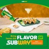 Subway Baja Chipotle Sauce, 16 fl. oz.