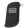 Portable Alcohol Tester Professional High Accuracy Sensitive LCD Digital Display