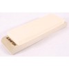 SHAPTON M15 Ceramic Whetstone 15 mm Stone with Wooden Base