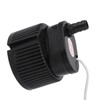 Submersible Pump 45W 380V Low Noise Stable Output Plastic Casing