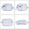 NOTAG Shoulder Bag, Transparent, Antistatic, Clean Bag, Engineer Bag, Waterproof,