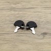2PCS Ignition Keys Compatible with Pride Compatible with Go-Go Sport
