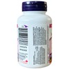 Webber Naturals Soy Isoflavones 50mg 90 Capsules