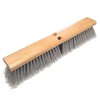American Select Tubing 18" Multi-Surface Push Broom Head