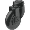 Efalock Clic Tec Roll Black for Piccolo