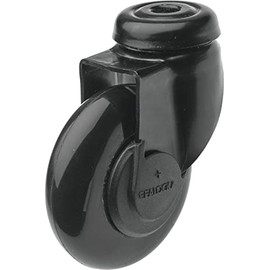 Efalock Clic Tec Roll Black for Piccolo