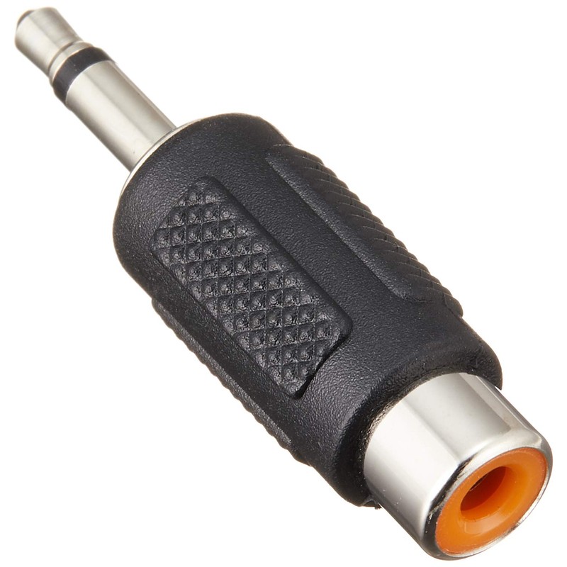 Silk Road Ad – 07 Adapter Series RCA JACK –