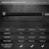 KINGRASP Golf Grips,13 Pack Rubber Grips,High Traction & Feedback,Complete Repair