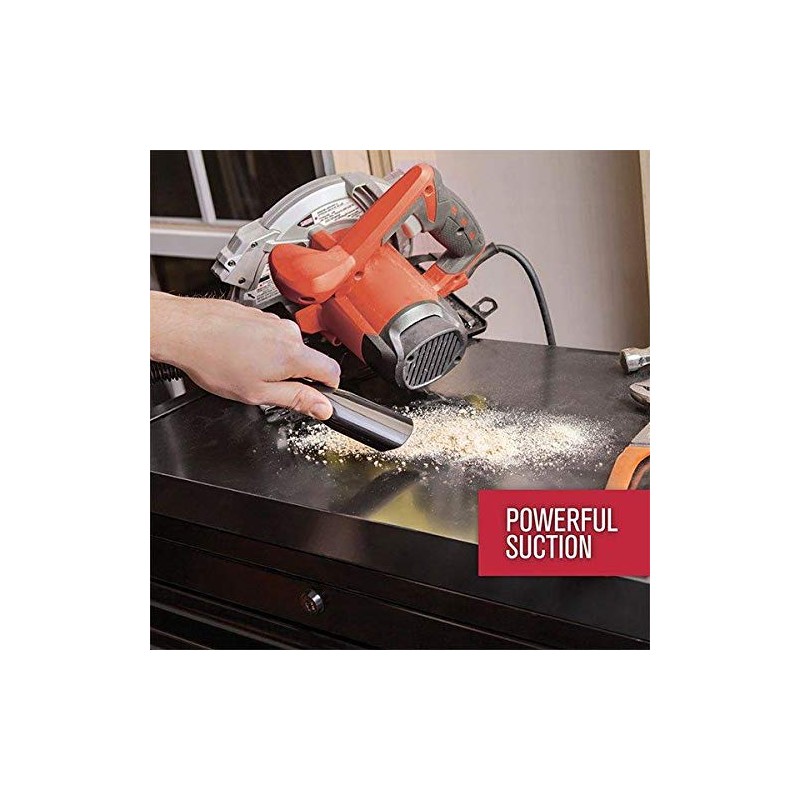 Hoover Dirt Devil Scorpion Plus QuickFlip Handheld Vacuum Cleaner