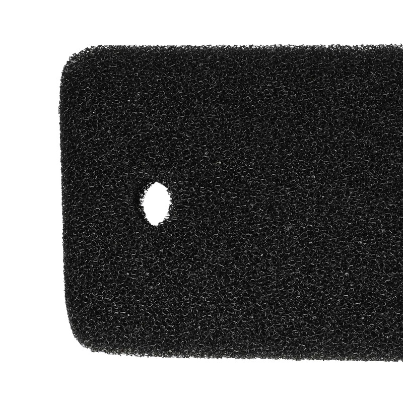 vhbw 5 x Fine Filters Compatible with Miele T 9747