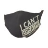 Fashion BLACK LIVES MATTER Face Fashion Mask Washable Reusable Fabric
