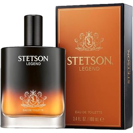 Stetson Legend - 3.4 Fl Oz