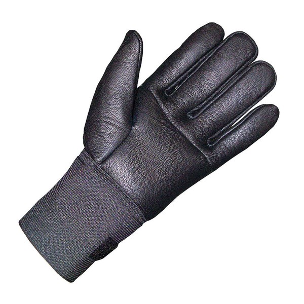 Anti-Vibration Gloves Full M Right