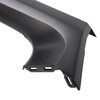 HECASA Pair Headlight Molding Compatible with 2017-2020 Ford F150 Raptor