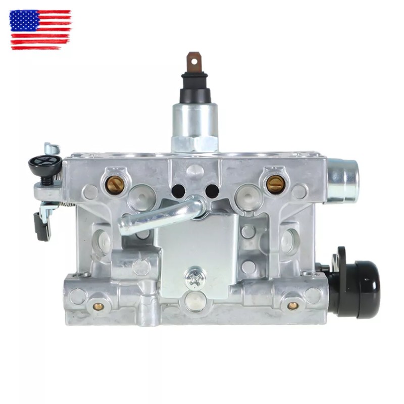 Backye GX690 GX630 Carburetor Fit For Honda 16100-Z9E-033 V Twin