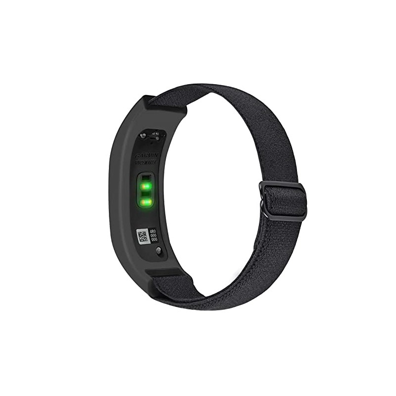 C2D JOY Elastic Nylon Bands Compatible with Garmin Vivosmart 4