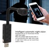 Small Camera, Secret Camera Small 4K HD Nanny Cam with