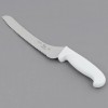 Choice 9" Offset Serrated Edge Bread Knife (select color below)
