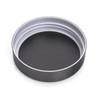 Zeller, metal, beige, small