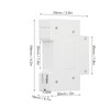 Smart Metering Circuit Breaker APP Control Remote Control Realtime DIN