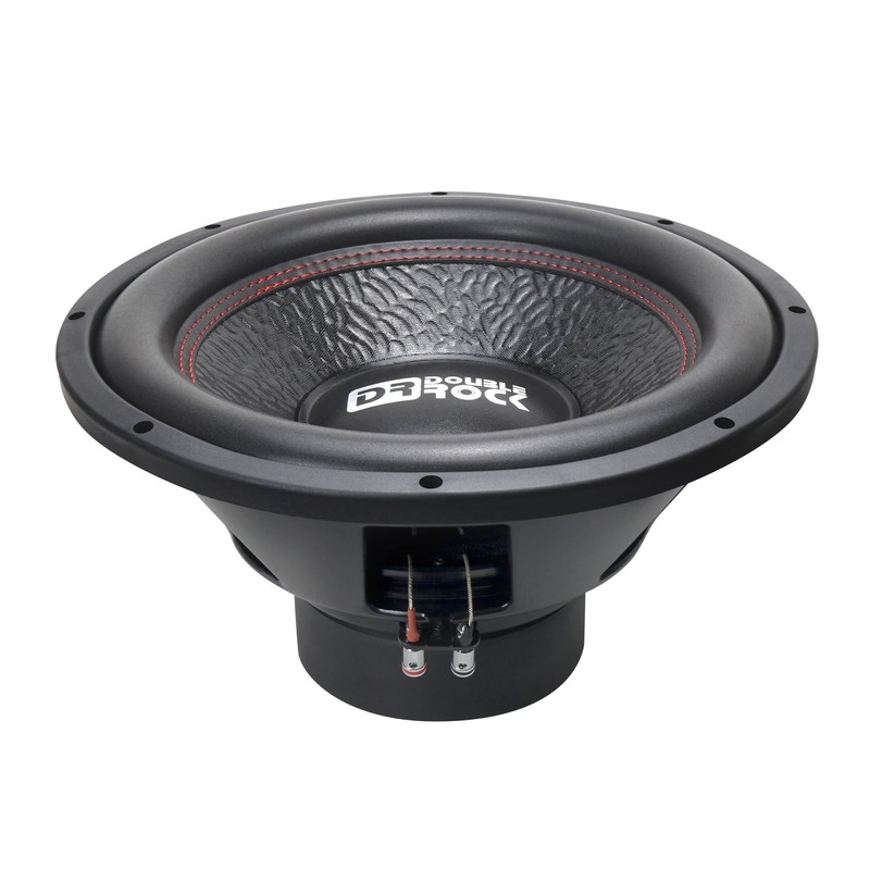 DR DOUBLE ROCK MX15D4 1200 Watts Max D4 15 inch