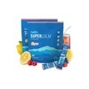 2pc Supercalm Suplemento Polvo Relajacion Ansiedad 20 Sobres