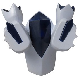 Takara Tomy Pokémon Monster Collection MS-28 Duraldon, Pokemon Figure, Toy, Ages 4 and Up, Passed Toy Safety Standards, ST Mark Certified, Pokemon TAKARA TOMY