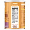 Manischewitz Cake Meal, Canister, Passover,16-ounces (Pack of4)