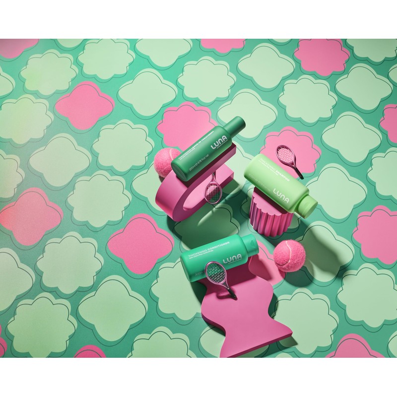 Luna Professional Haircare Thickening Conditioner