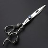 Japan 6inch Hair Profession Stylist Scissors Hair Salon Studio Professional