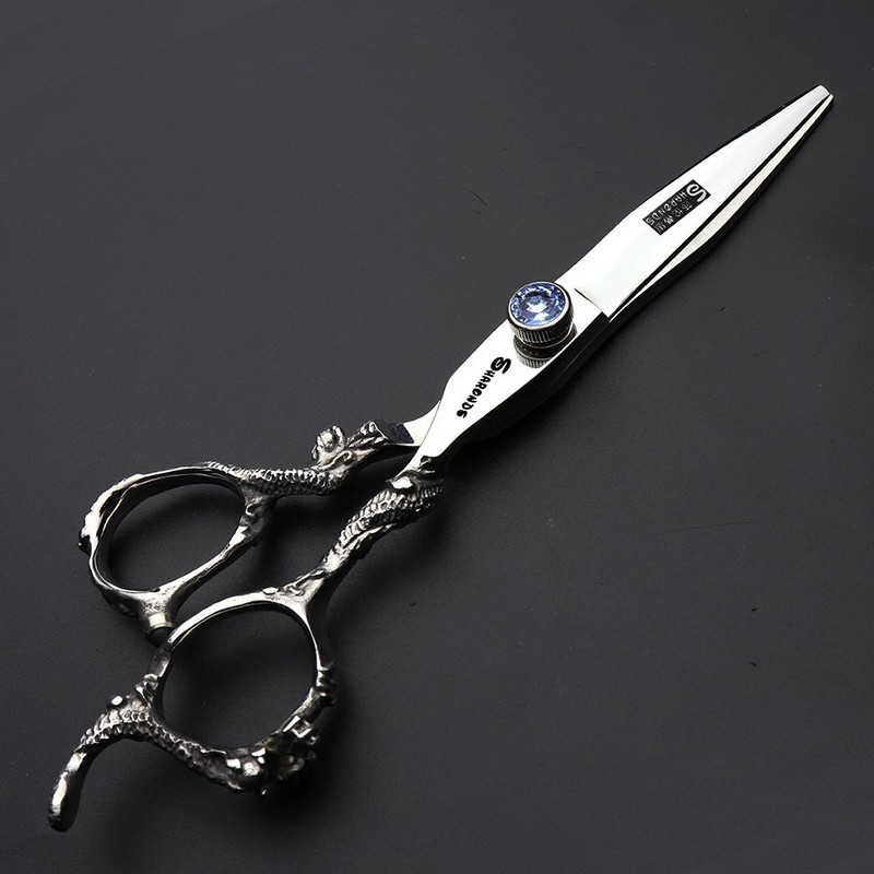 Japan 6inch Hair Profession Stylist Scissors Hair Salon Studio Professional