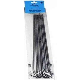 Explorer 40562 Tent Peg 30 cm