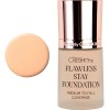 Base De Maquillaje Líquida Flawless Stay Foundation Beauty Creations Acabado