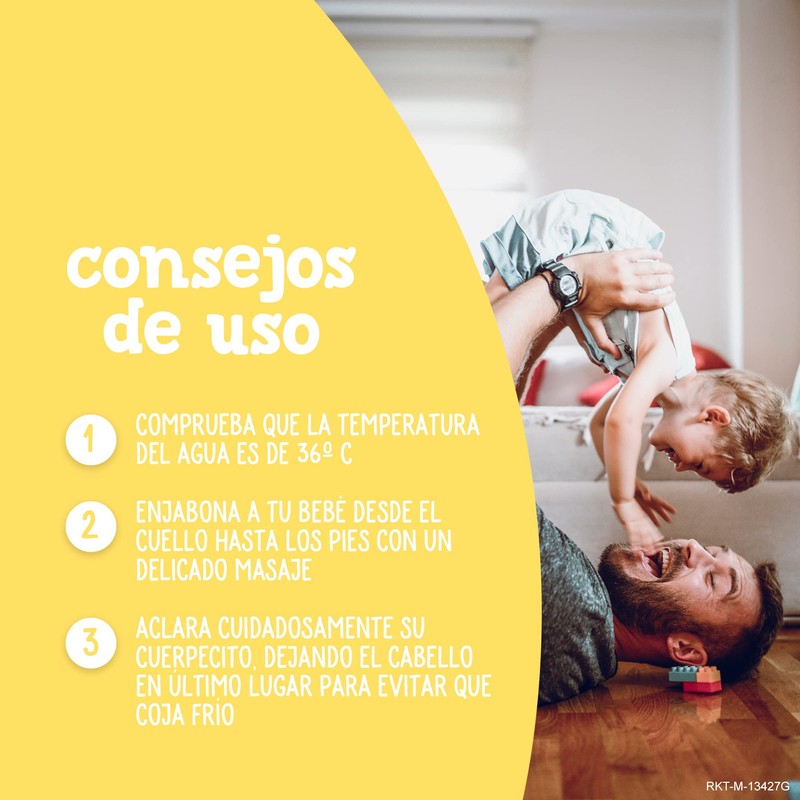 Muistrurizing Bath with Sweet Almond Milk 650 ml